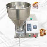 Donut Jam Injection Bream Injector Filler Churros Cream Filg hine