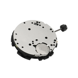 Replace for ETA G10.212 Quartz Movement 6 Pin Date At 4 with Stem& No Battery Watch Repair Parts