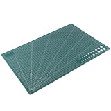 2Pcs Cutting Mat 12Inch X 18Inch For DIY, Crafting, Model Building,And Art Projects(A3)