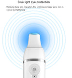 Home Ultrasonic Beauty Eye Instrument Home Constant Temperature Vibration Eye Introduction Massage Eye Protection Instrument
