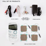 Health Care Electronic Needle Therapy SDZ-IIB Home Massage Apparatus Instrument Electrical Therapeutic