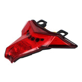 Cycd Turn Signals Ber Brake For Z1000 400 Zx-10r Zx-10rr Zx-6r