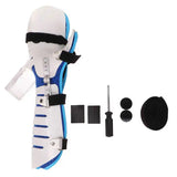Portable Arm Fix Sling Soft Lining Support Shoulder Immobilizer Wrist Elbow Forearm Brace Strap Prevent Displacement