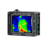 Infd Sensor Simple Imar 2.0inch Lcd 240x320 Resolut Clear Definit Im Camer