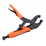 Heavy Duty Fastener Tool,Snap Setter Tool Kit with 60 Sets, for Boat Cover, Snap Button Tool, Replacing Metal Snaps