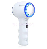 Home Use blu ray hot and cold Hammer pore iced acne Beauty Equipment the Contraction Pore
