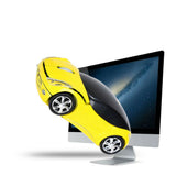 Wireless Ferrari mouse