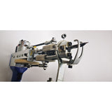 wholesaler 2 in 1 electric manufacturer carpet making ak-1cut ak-2 loop pile hand rug tufting for DIY