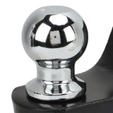 Hitch Ball Trailer Hitch Mount Ball Pin Durable with Clip for  for 2in  Receiver