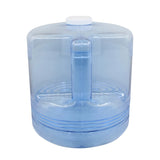 Water Storage Bucket 4L lid for distilled hine water storage containers 1pc