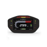Cycle Lcd Tft Digital Meter 14000rpm 6 Ar Backlit Cycle Oter For 1