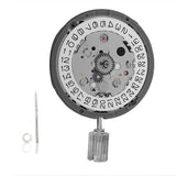 New Replacement 24 Jewels Nh34a Nh34 Gmt Automatic Mechanical Movement High Win
