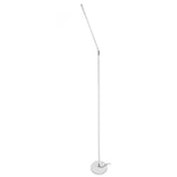 Tattoo Floor Lamp 12W Floor Lamp Stepless for Beauty Salon