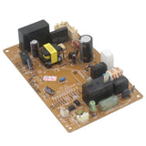 Air conditioner motherboard outside hine control for MSH-J12TV DE00N300 SE76A895G01/02 computer board 1pc
