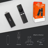 G96 ATV Android 13.0 HD 8K 4K HDR10 Smart Stick Voice Assistant Portable Streaming Player 2GB 16GB H313 BT5.8 TV Box