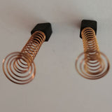 6Pcs Carbon Brushes DREMEL 4000 90930-04 2615298790 595 395 6000 300 215 217 100 for Dreme-L Rotary Tool Motor