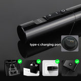Ambition Wireless Tattoo Machine Pen Permanent Makeup Eyeliner Lips Tools Micropigmentation Semi-Permanent