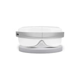 Eye massage instrument hot compress relieve fatigue to remove bags and dark circles protector eye mask