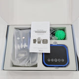 HOT Robot Glove Rehabilitation Device for Stroke Hemiplegia Hand Function Recovery Finger Trainer