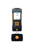 Fast Shipping Testo 440  Air Velocity and IAQ Measuring Instrument,16mm Vane Kit 0563 4401 Ventilation Ducts Flow