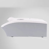 Tester 721/722N/722S Visible Spectrophotometer Photometer hine Professional Experimental Instrument