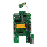 Plate For 18V BL1860 BL1850 Power Tool Li-ion Battery BMS PCB Charging Protection Board