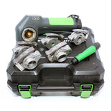 Tube Lithium Battery Expander Flaring Air Conditioning Copper Pipe Expansion Tool DSZH ST-E800A