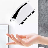EMS micro-current RF instrument face lifting and tightening home photo rejuvenation RF beauty instrument