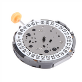 Quartz Replacement for Miyota JP15 Movement Accessories Watch Repair Tool Parts
