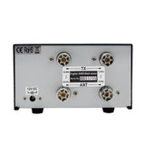 DG-503 Two-Way Radio Measuring Shortwave UV Segment Standing Wave Power Meter LCD Digital Display 1.6-60MHz