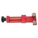 Oil Filter Cutter Engine Repair Tool 66490 Oil Filter Opener Practical for Maximum Diameter 5.5in Oil Filters