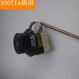 Pizza Thermostat Switch Knob Control High Temperature 500 Degree Electric Oven