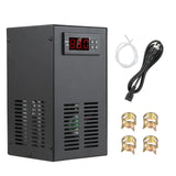 Chiller Cooler LCD Quiet Tank Coog System 20 40L for Fish Water Grass Coral Shrimp Farming Aquarium Accessories