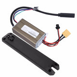 Electric Scooter Display Screen + 36V Motherboard Controller Driver Skateboard Replacement Accessories for Kugoo S1 S2 S3