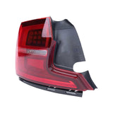 (left) Tail Light Assembly for S90 2017-2020 31698712 31698713 Replacement Rear Tail Light Brake Light Turn Signal Lamp