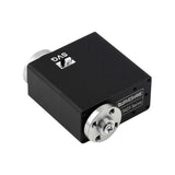 Programmable 360??MagneticEncoder Metal Serial Bus Servo LargeTorque of 40kg.cm Great for Robotic Projects