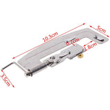 1PCS Automatic Portable Electric Fishing Hook Tier Machine Fishing Accessories Fast Fishing Hooks Line Tying Device Equipment