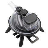 1Pcs Farm Animals Milking Claw Livestock Milk Collector Plastic Milk Collector Machine For Sheep Goat Cow Farm Animal Supplies