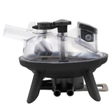 1Pcs Farm Animals Milking Claw Livestock Milk Collector Plastic Milk Collector Machine For Sheep Goat Cow Farm Animal Supplies