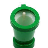1Pcs Livestock Cow  Veterinary Medicated Cups Milking Machine Medicated Bath Cups Cows Breasts Cleaning Cups Veterinary