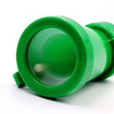 1Pcs Livestock Cow  Veterinary Medicated Cups Milking Machine Medicated Bath Cups Cows Breasts Cleaning Cups Veterinary