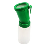 1Pcs Livestock Cow  Veterinary Medicated Cups Milking Machine Medicated Bath Cups Cows Breasts Cleaning Cups Veterinary