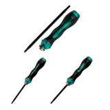 1Set Fishing Repair Tools Kits Baitcasting Reel Maintenance Set Spool Bearing Remover Fish Outdoor Tools Parts Accessories