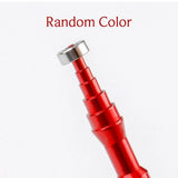 1Set Fishing Repair Tools Kits Baitcasting Reel Maintenance Set Spool Bearing Remover Fish Outdoor Tools Parts Accessories