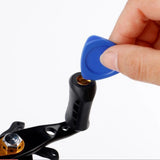 1Set Fishing Repair Tools Kits Baitcasting Reel Maintenance Set Spool Bearing Remover Fish Outdoor Tools Parts Accessories