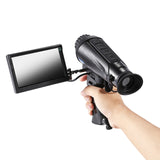 S25X Thermal Imager Camera Handheld Thermal Imaging Monoculars Infrared Night Vision WIFI Laser Pointer Outdoor Hunting Device