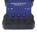 Multiple Diagnostic Interface USB WIFI Scanner WIFI MDI 2 Diagnostic Tool Plug and Play  Programming for Car Repairing