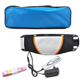 Electric Exercise Heat Loss Weight Vibrating Shape Slimming Massage Belt Fitness Weight Loss Products For Women