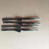 Cut Pile Scissor for TD-01 electric Hand tufting gun Rug hines