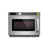 2100w Multifulctional Electric Toaster Intelligent Microwave Oven for Hotel Restaurant Office
